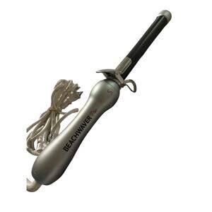 Beachwaver Pro Rotating Curling Iron 1” Barrel | Professional | Dual Direction